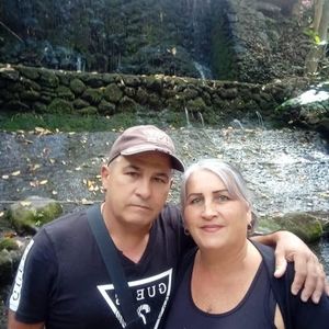 Meet your Posher, Magalys